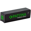 PATONA 6525 baterija do użytku domowego Bateria do ponownego naładowania 18650 Litowo-jonowa (Li-Ion)