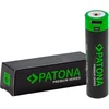 PATONA 6525 baterija do użytku domowego Bateria do ponownego naładowania 18650 Litowo-jonowa (Li-Ion)