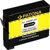 Patona baterija PATONA 1235 fotoaparato / fotoaparato baterija Lithium-ion (Li-Ion) 1160 mAh