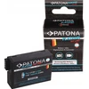 Patona baterija PATONA 1310 fotoaparato / fotoaparato baterija Lithium-ion (Li-Ion) 1300 mAh