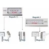 Nešiojamojo kompiuterio maitinimo adapteris Patona 45 W, 3.1 A, 14.5 V (PT2551)