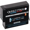 PATONA baterija GoPro Hero skaitmeniniam fotoaparatui