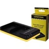 Patona PATONA Photo Dual Quick Canon LP-E6 USB įkroviklis
