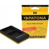 Patona PATONA Photo Dual Quick Sony NP-FW50 USB įkroviklis