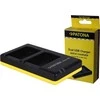 Patona PATONA Photo Dual Quick Sony NP-FW50 USB įkroviklis