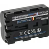 Patona platininis „Sony Npfm500H“ USB