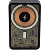 Patona Premium Powerbank Clear 3.0 PD20W MagSafe 15W