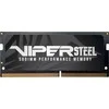Nešiojamo kompiuterio atmintis RAM modulis - Patriot Memory Viper Steel 32 GB DDR4 3200 MHz