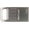 Pendrive Patriot Patriot Memory Patriot Tab200 pamięć USB 16 GB USB Typu-A 2.0 Sidabrinė