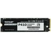 PATRIOT P410 1 TB PCIe Gen 4 x4 M.2 SSD diskas