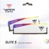 RAM Patriot Viper Elite 5, DDR5, 48 GB, 6000MHz, CL42 (PVER548G60C42KW)