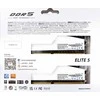RAM Patriot Viper Elite 5, DDR5, 48 GB, 6000MHz, CL42 (PVER548G60C42KW)