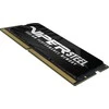 RAM 12318 Patriot Viper Steel 32GB DDR4 SO-DIMM 2666-18