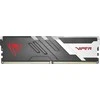RAM 64 GB Patriot DIMM 5200 (2x 32 GB) Dual-Kit (juodas, PVVR564G520C40K, Viper Venom RGB, INTEL XMP)