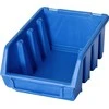 TV staliukas PATROL ERGOBOX 2 Mėlynas, 116 x 161 x 75mm