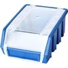Patrol ERGOBOX PLUS 3 MĖLYNA, 168 x 240 x 126mm