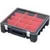 Patrol HD 400 ORGANIZATORIUS SU DALYTUVAIS