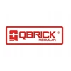 Qbrick Regular QBRICK REGAŁ 5 lentynos 74x32x175cm