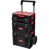 Q-Brick PATROL QBRICK SYSTEM PRO SET 3 2.0 PLUS