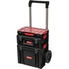 Patrol QBRICK SYSTEM PRO SET 4 2.0 PLUS