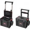 Patrol QBRICK SYSTEM PRO SET 5 2.0 PLUS