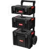 Patrol QBRICK SYSTEM PRO SET 5 2.0 PLUS
