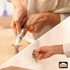 Pattex Klijavimas vietoj gręžimo FIX&AB 44g tūbelė