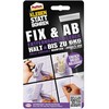 Pattex Klijavimas vietoj gręžimo FIX&AB 44g tūbelė