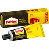 Pattex Kleber mocny Compact, Kleber kontaktowy, Żel, Tuba, 50g