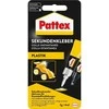 „Pattex Plastix“ antriniai klijai, dviejų komponentų klijai 4 ml / 2 g