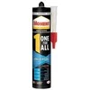 Montažiniai klijai MOMENT ONE FOR ALL UNIVERSAL, 290 g