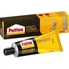 Pattex Klej mocny Transparent, Klej kontaktowy, Tube 50g