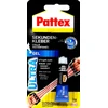 Pattex Pattex SekundenALLESkleber Ultra Gel WA98, Tube mit 3g