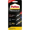 „Pattex Rinkinys“ taisomieji skysti klijai ir gelis + „Repair Extreme“