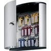 Durable NEIGIAMAS Schlüsselksten Raktas Box 12 für 12 Schlüssel silberg
