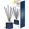 Dekoratyvinis oro gaiviklis su lazdelėmis Brait Golden Lake 100ml