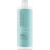 Paul Mitchell Clean Beauty Hydrate veganiškas plaukų kondicionierius, skirtas maitinančioms, 1000 ml