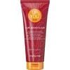 Inebrya Up To You Curl Boost Glaze formavimo gelis garbanotiems / banguotiems plaukams, 200 ml