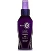 It's A 10 Silk Express Miracle Silk Leave-In daugiafunkcė nenuplaunama priemonė plaukams su šilko baltymais, 120 ml