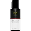 „Mitch by Paul Mitchell“ plaukų priežiūros priemonė „Heavy Hitter“ be parabenų, giliai valomoji plaukų kaukė, 50 ml