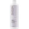 Paul Mitchell Atkuriamasis kremas pažeistiems ir lūžinėjantiems plaukams Clean Beauty ("Repair Leave-in Treatment") 150 ml