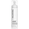 Paul Mitchell Invisiblewear plaukų formavimo putos be parabenų, suteikiančios apimties ir natūralios fiksacijos, 200 ml