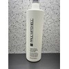 Paul Mitchell Soft Style Soft Sculpting plaukų formavimo gelis be parabenų, skirtas natūraliai fiksacijai, 500 ml