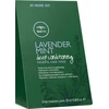 Paul Mitchell „Lavender Mint“ giliai kondicionuojantis plaukų kaukės kreminio ekstrakto ir drėkinamosios kaukės rinkinys, 6 vnt., 20 ml