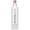 Regeneruojanti kaukė pažeistiems plaukams Paul Mitchell Super Strong Liquid Treatment 250 ml