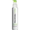 Paul Mitchell Smoothing Super Skinny Vegan plaukų balzamas, glotninantis tekstūrą, 200 ml
