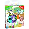 PAULINDA CREAMY DOUGH MAGIC STICKER 1