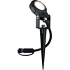 Sieninis šviestuvas Paulmann Plug &amp; Shine šviestuvas su smeige 6W (3000K)