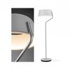Paulmann grindų šviestuvas BELAJA LED DIM 22W 1250lm 2700K 230V baltas / chromas matinis / metalas