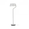 Paulmann grindų šviestuvas BELAJA LED DIM 22W 1250lm 2700K 230V baltas / chromas matinis / metalas